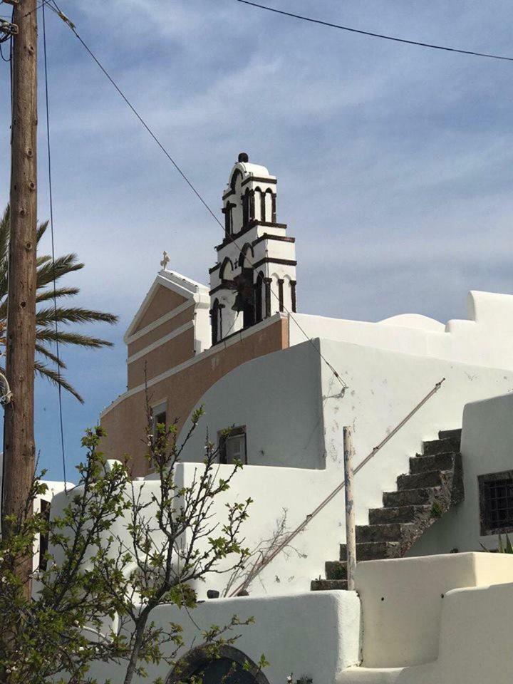 Mylopetres Traditional Houses Finikia Οία Εξωτερικό φωτογραφία